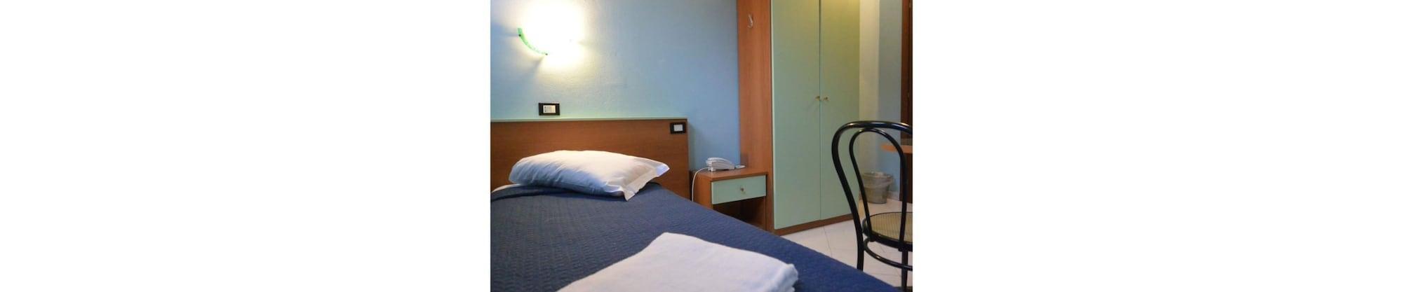 Hotel Mercurio Милано Екстериор снимка
