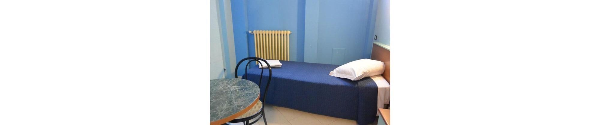 Hotel Mercurio Милано Екстериор снимка