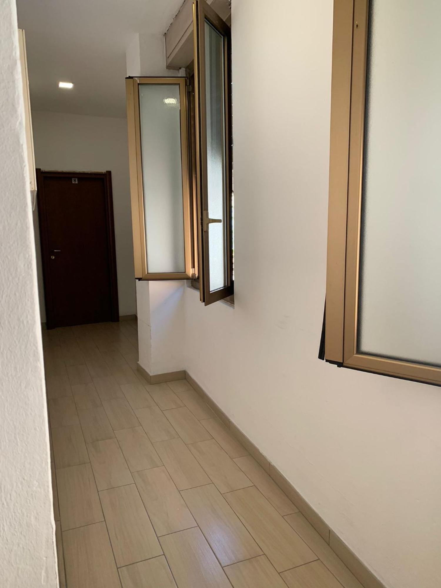 Hotel Mercurio Милано Екстериор снимка